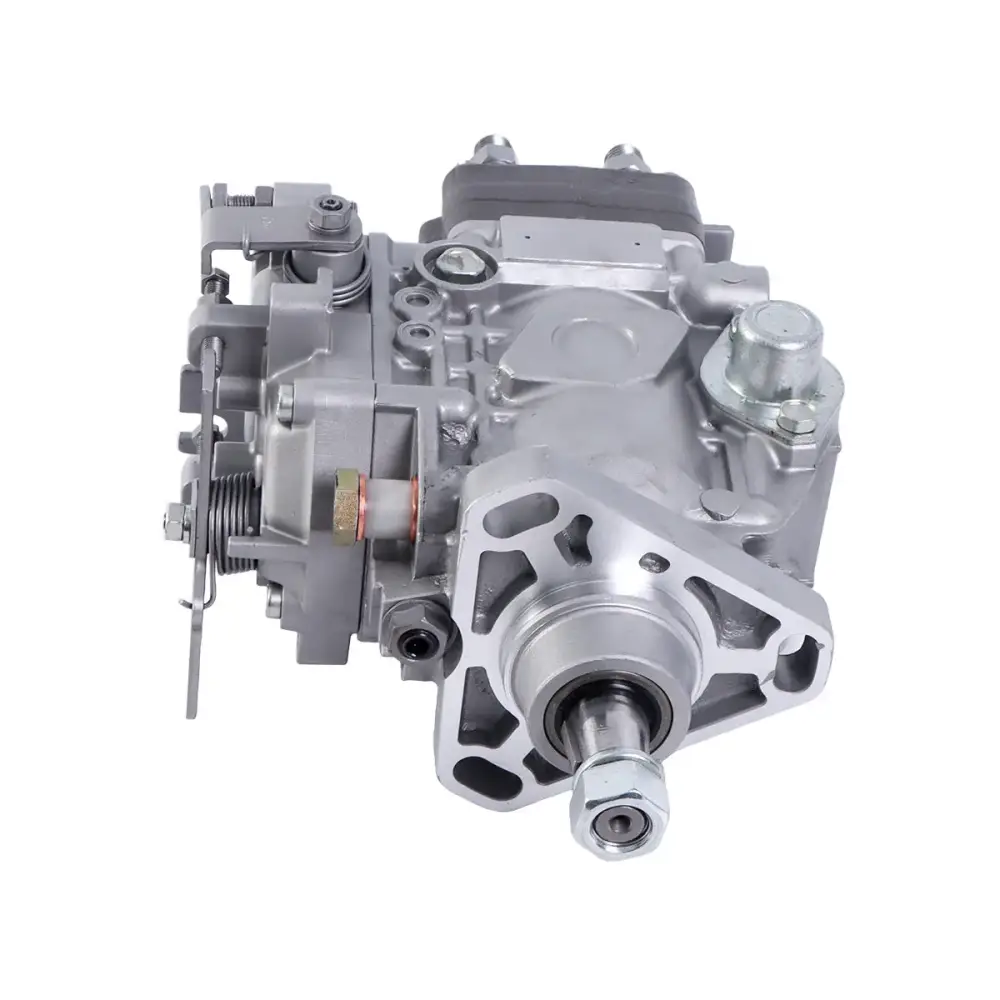 Fuel Injection Pump 104642-7611 104742-7612 for Yanmar 4TNE Engine — фото 1