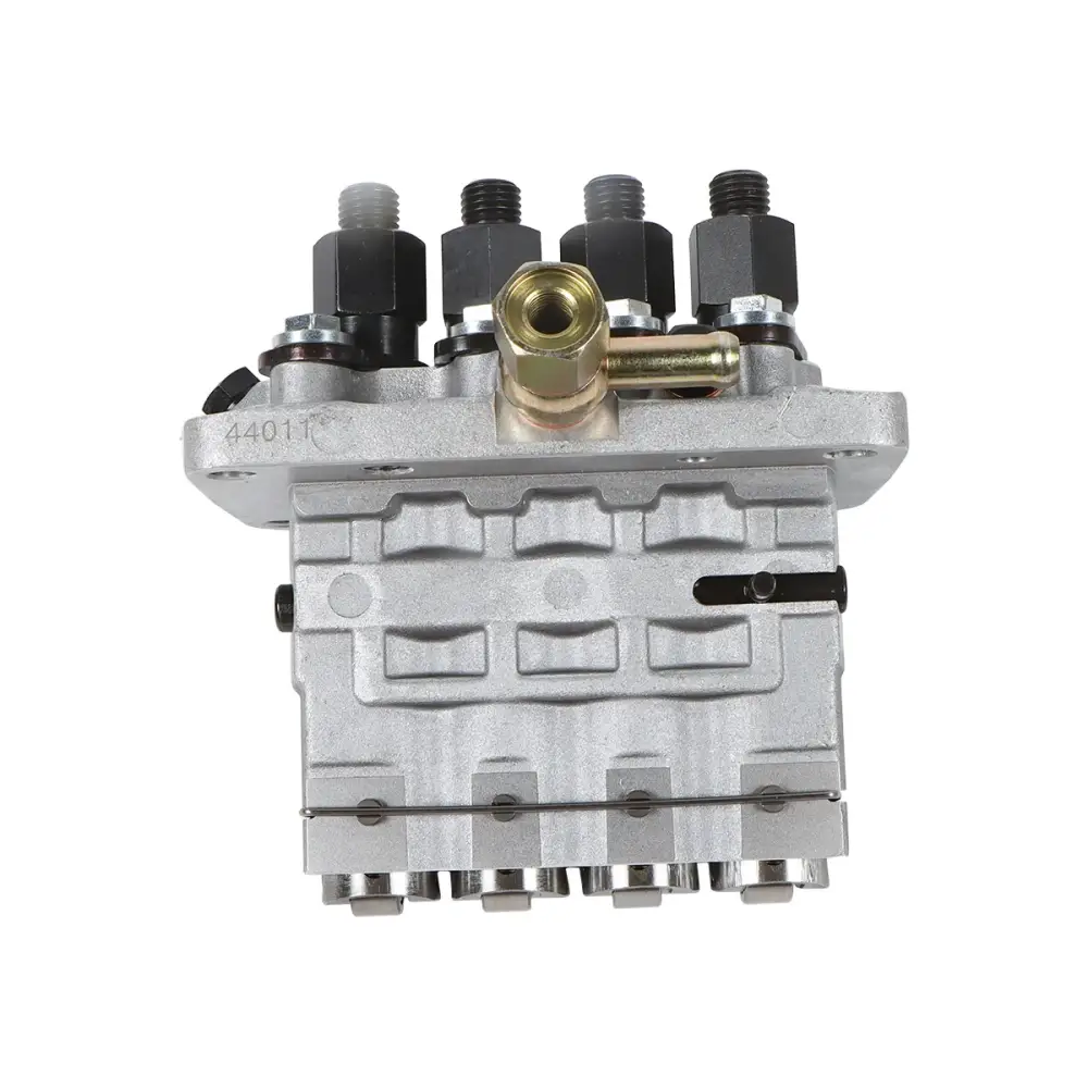 Топливный насос Fuel Injection Pump 131017600 104134-4011 9410617204 for Kubota Perkins 404D-22 — фото 1