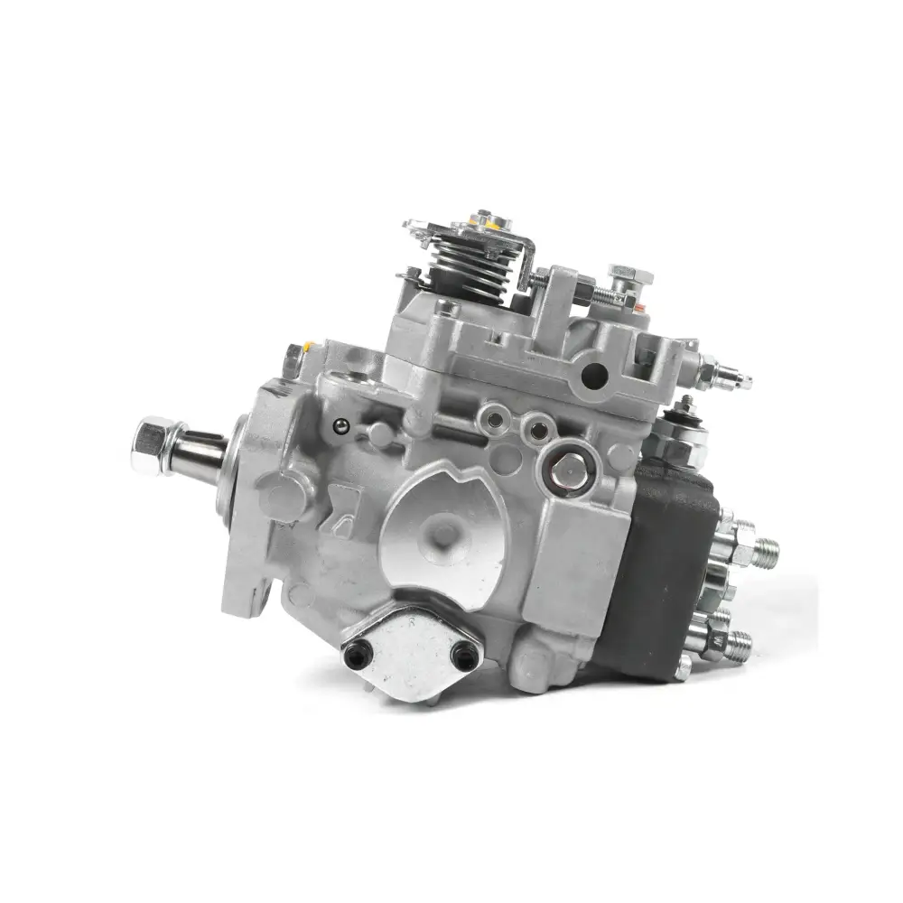 Fuel Injection Pump 0460414114 99436544 for Case Iveco 63 kw New Holland TL90 66kw — фото 1