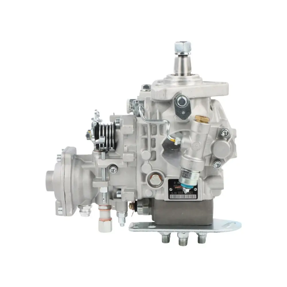 Fuel Injection Pump 0460426371 for Case New Holland W130 W130TC LW130B Wheel Loader — фото 1