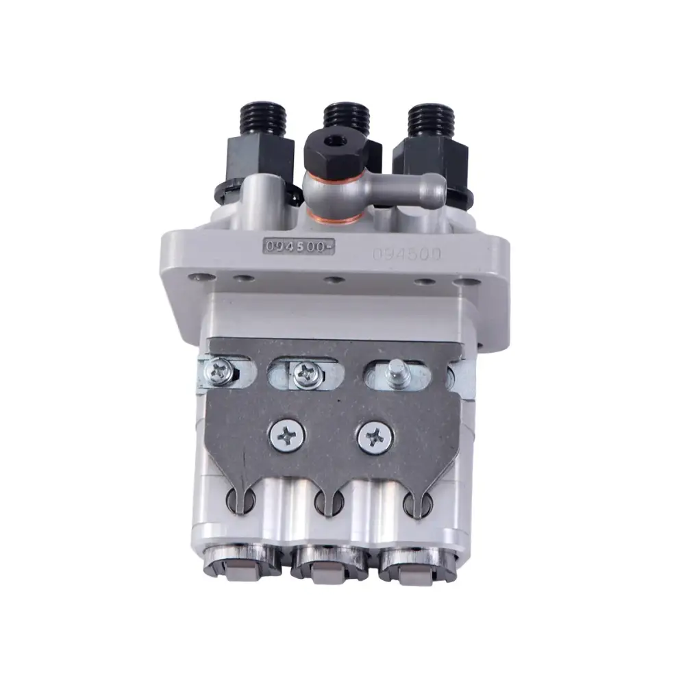 Топливный насос Fuel Injection Pump 131017950 131017951 131017640 131017641 for Perkins 403C-11 103-10 — фото 1