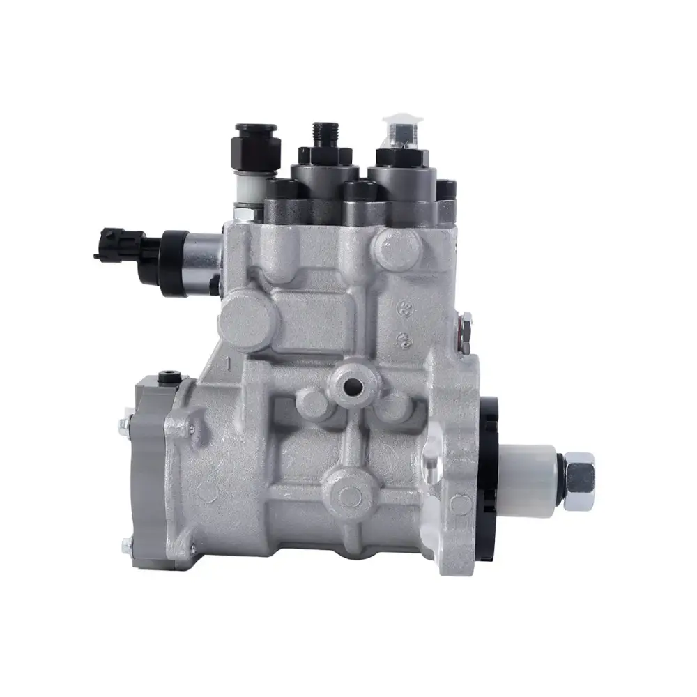 Fuel Injection Pump 375-2647 T410930 0445025602 0445025601 for Perkins Caterpillar CAT — фото 1