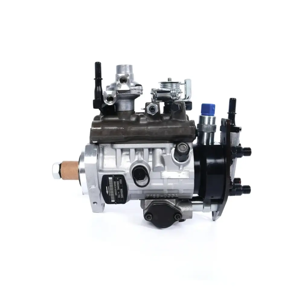 Fuel Injection Pump 9520A383G 9520A380G 2644C313 for Perkins Engine 1104D-44T — фото 1