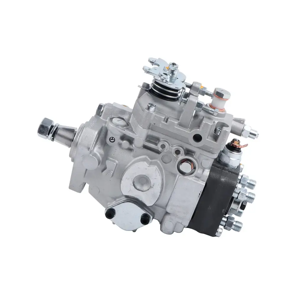 Fuel Injection Pump 0460414181 for New Holland TL90 TL90A TL100 L85 L95 6635 7635 — фото 1