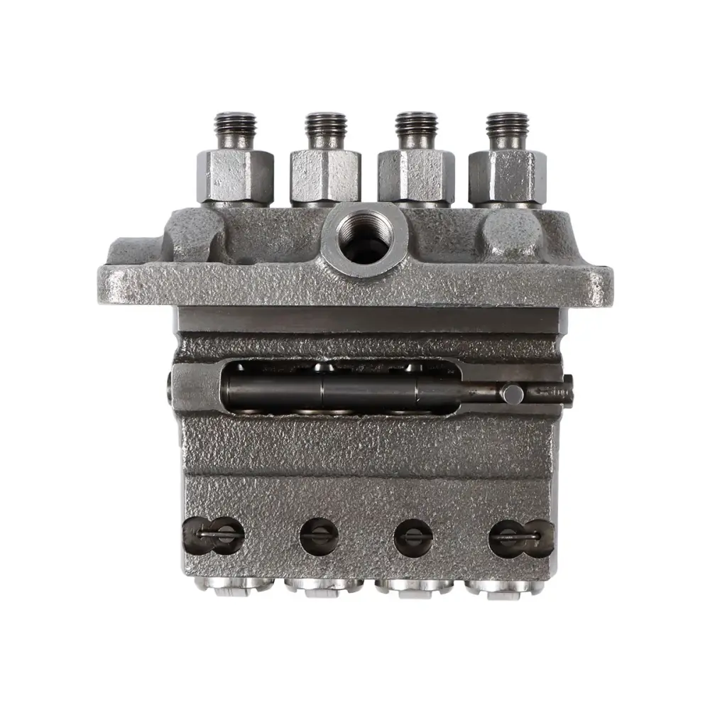 Fuel Injection Pump 17371-51010 for Kubota L3250 L3350 L3450 Engine — фото 1