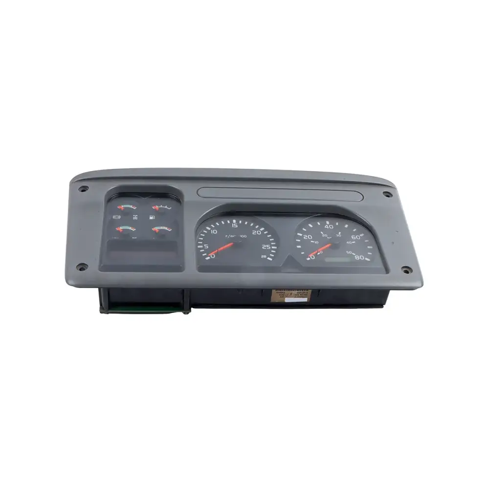 Instrument Cluster Gauge Monitor 11380638 for Volvo Track A35D A30E — фото 1