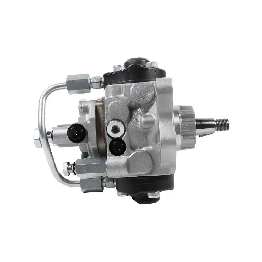 Fuel Injection Pump 294000-1124 8-98081771-2 for Isuzu 4HK1 Diesel Engine — фото 1