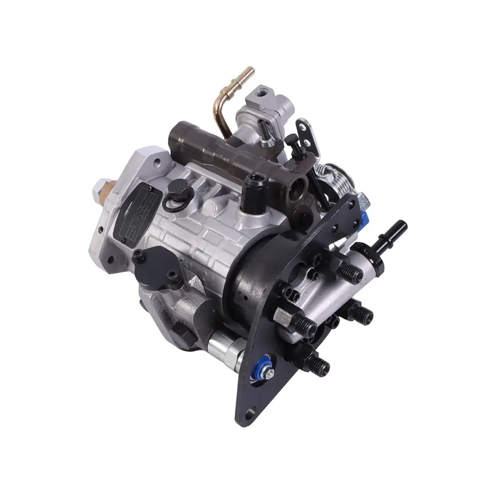 Fuel Injection Pump 9320A342G for Caterpillar CAT Perkins Vista 3054 3054c 4t 342g — фото 1