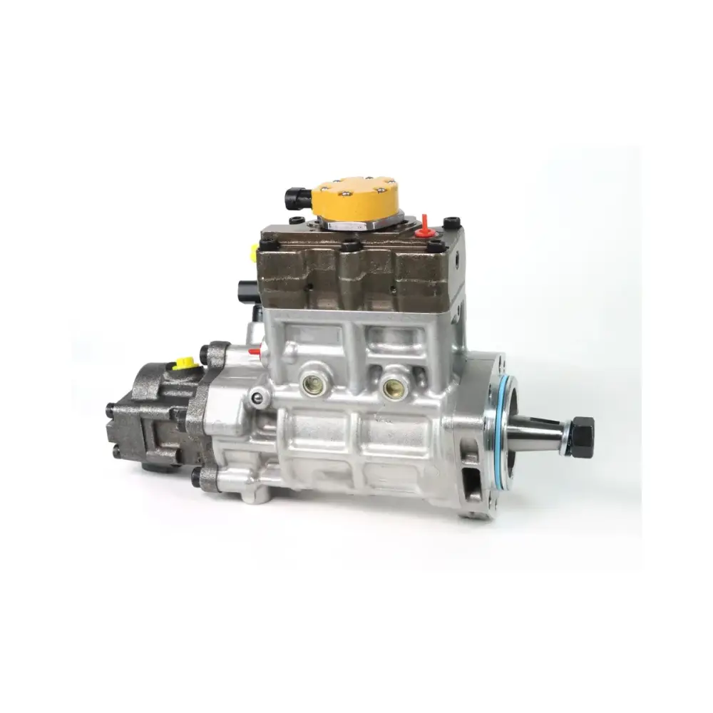 Fuel Injection Pump 317-8021 10R-7660 for Caterpillar CAT Engine C6.6 C7 — фото 1