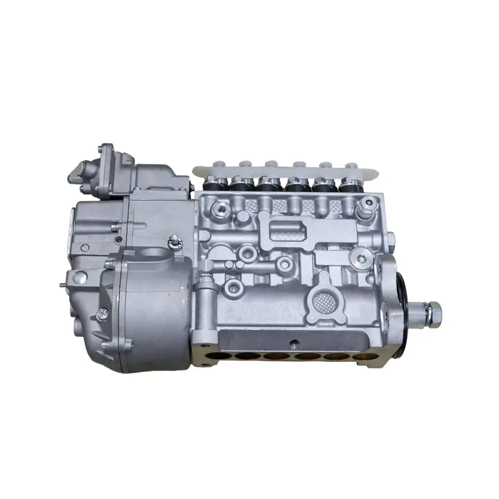 Fuel Injection Pump 3922425 for Cummins 6C8.3 6C 6CT 6CTA Engine — фото 1