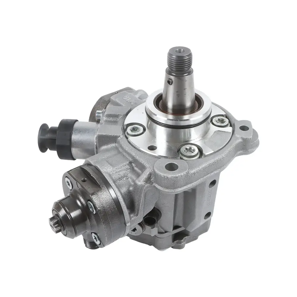 Fuel Injection Pump 0445010616 0445010687 0445010802 for GM 6.6L Duramax Engine — фото 1