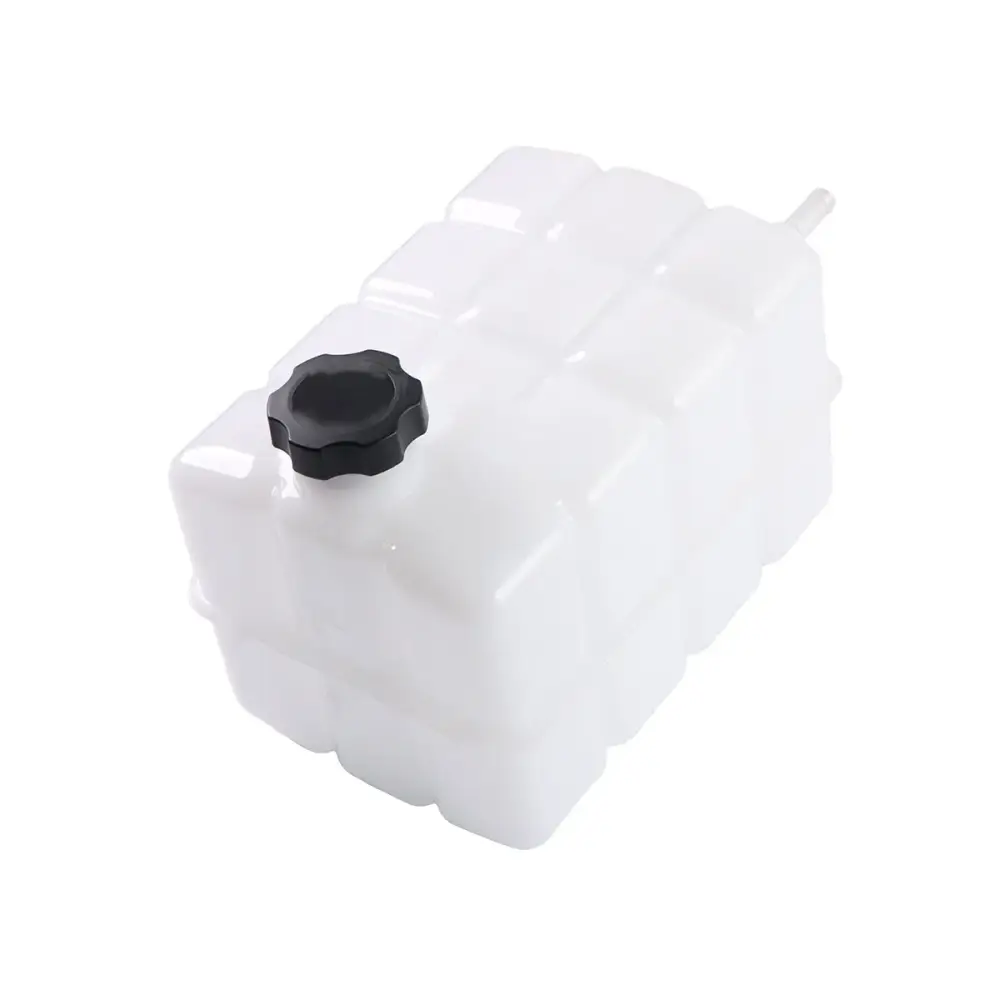 Water Expansion Tank 277-4837 2774837 for CAT Caterpillar 120K 120M 12K 12M 140K — фото 1