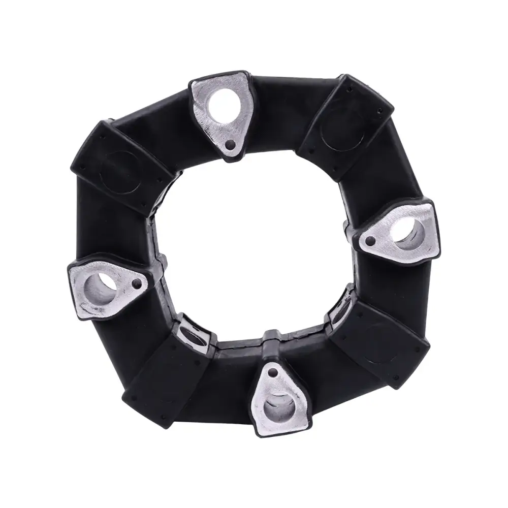 Rubber Coupling 099-0149 for Caterpillar CAT Excavator 313B 314C 312B 311B 312C 311C — фото 1