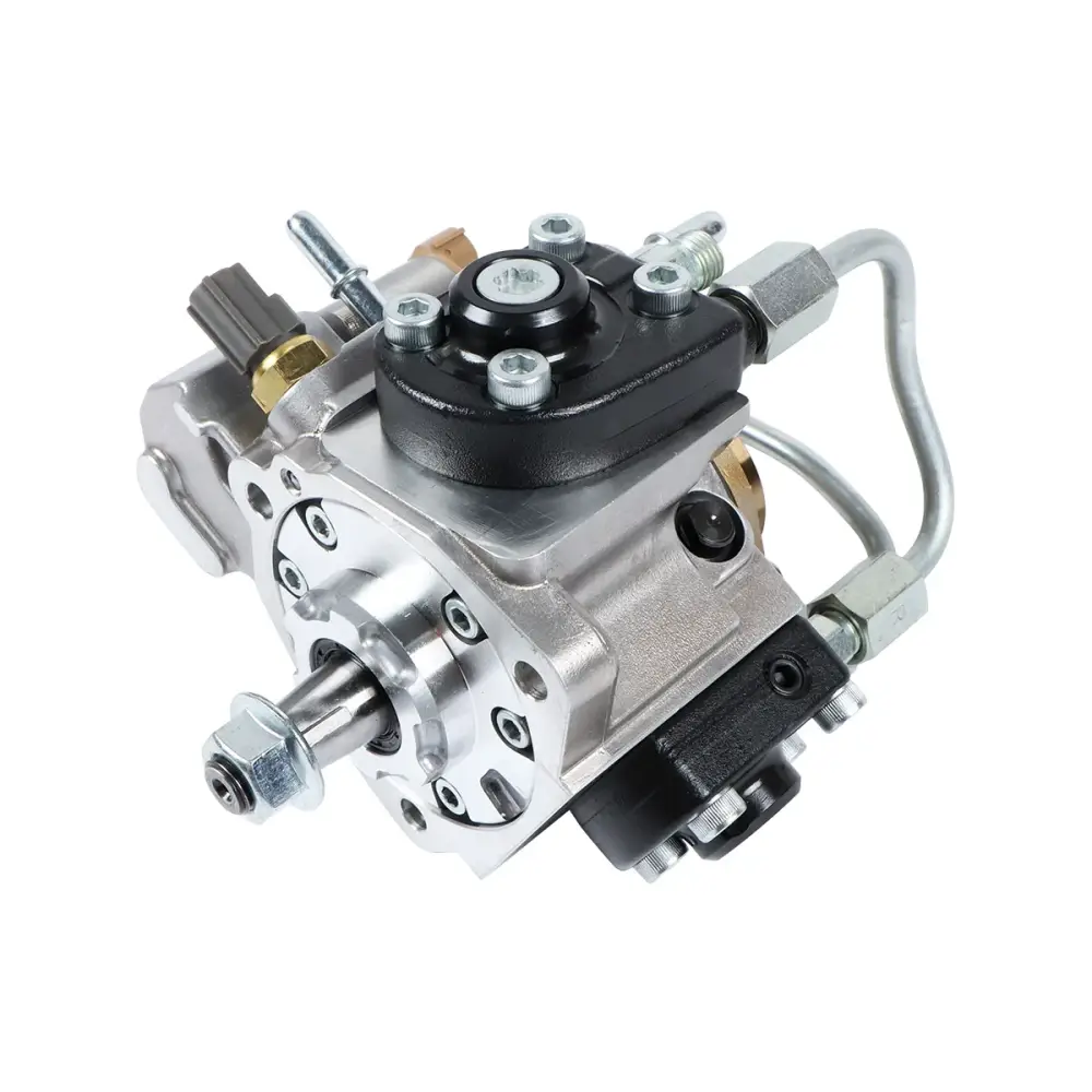 Fuel Injection Pump 368-9041 294050-0520 for Caterpillar CAT C7.1 320E 323 324E 326 — фото 1