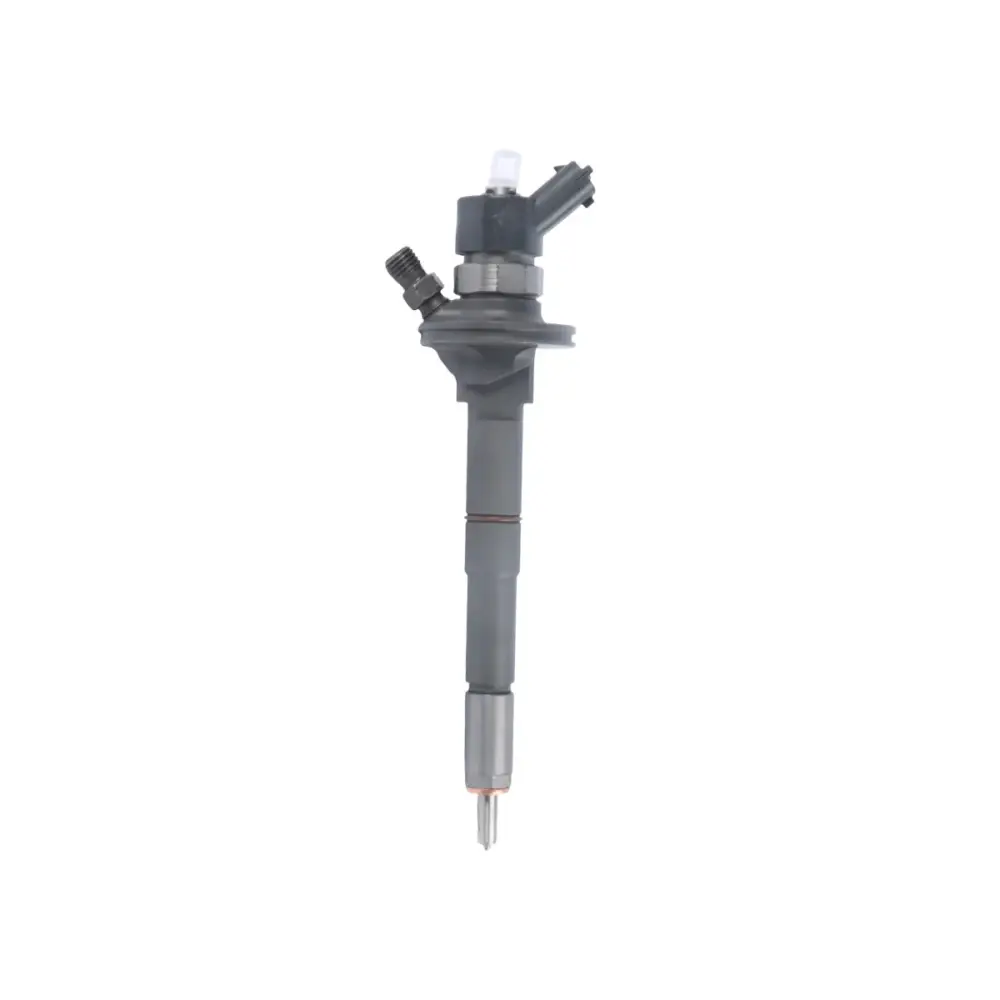Fuel Injector 0445110467 for Nissan Cabstar 3.0L NT400 ZD30 Euro 4 Engine — фото 1