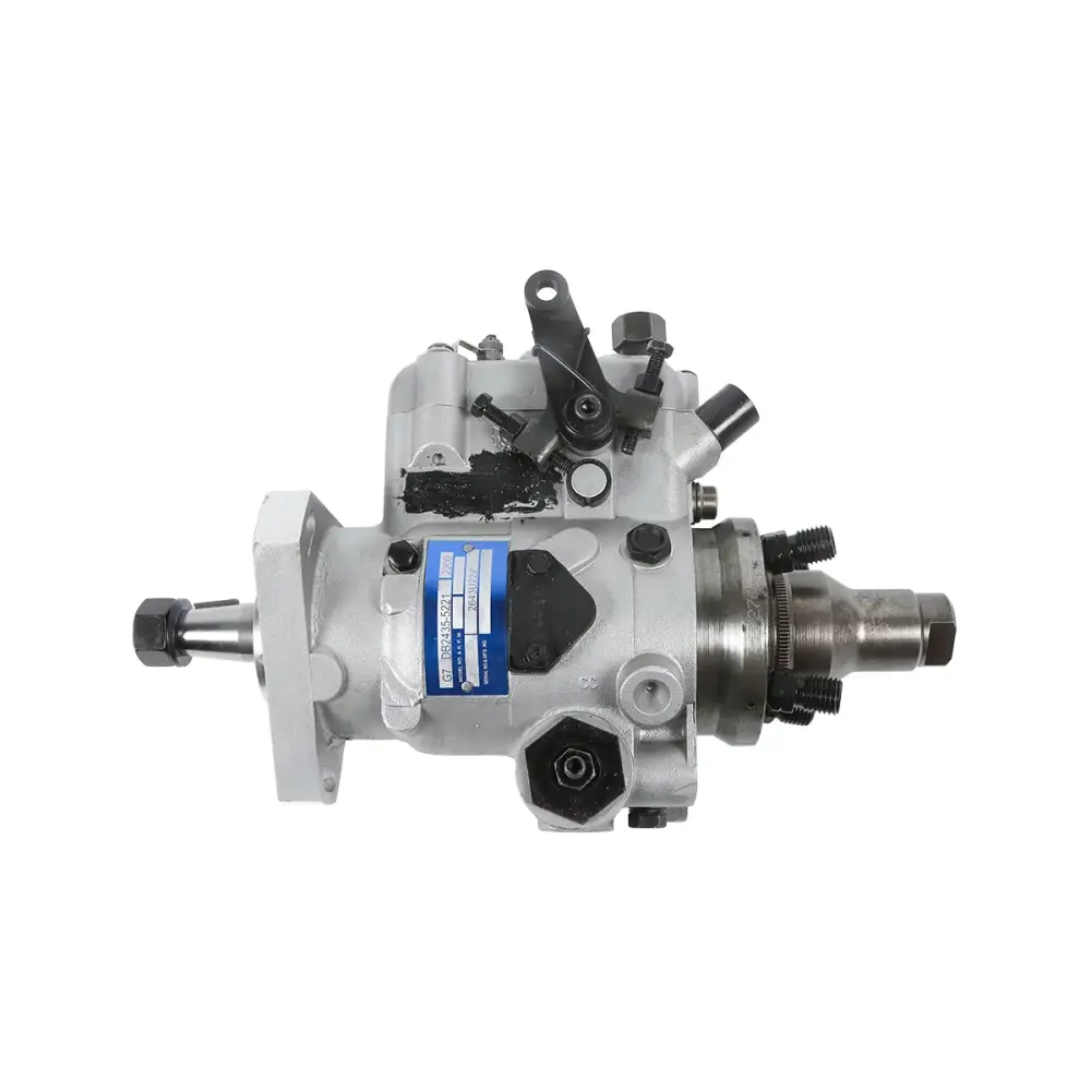 Fuel Injection Pump DB2435-5221 2643U222 for CAT Caterpillar 1004T4LR5 Engine — фото 1