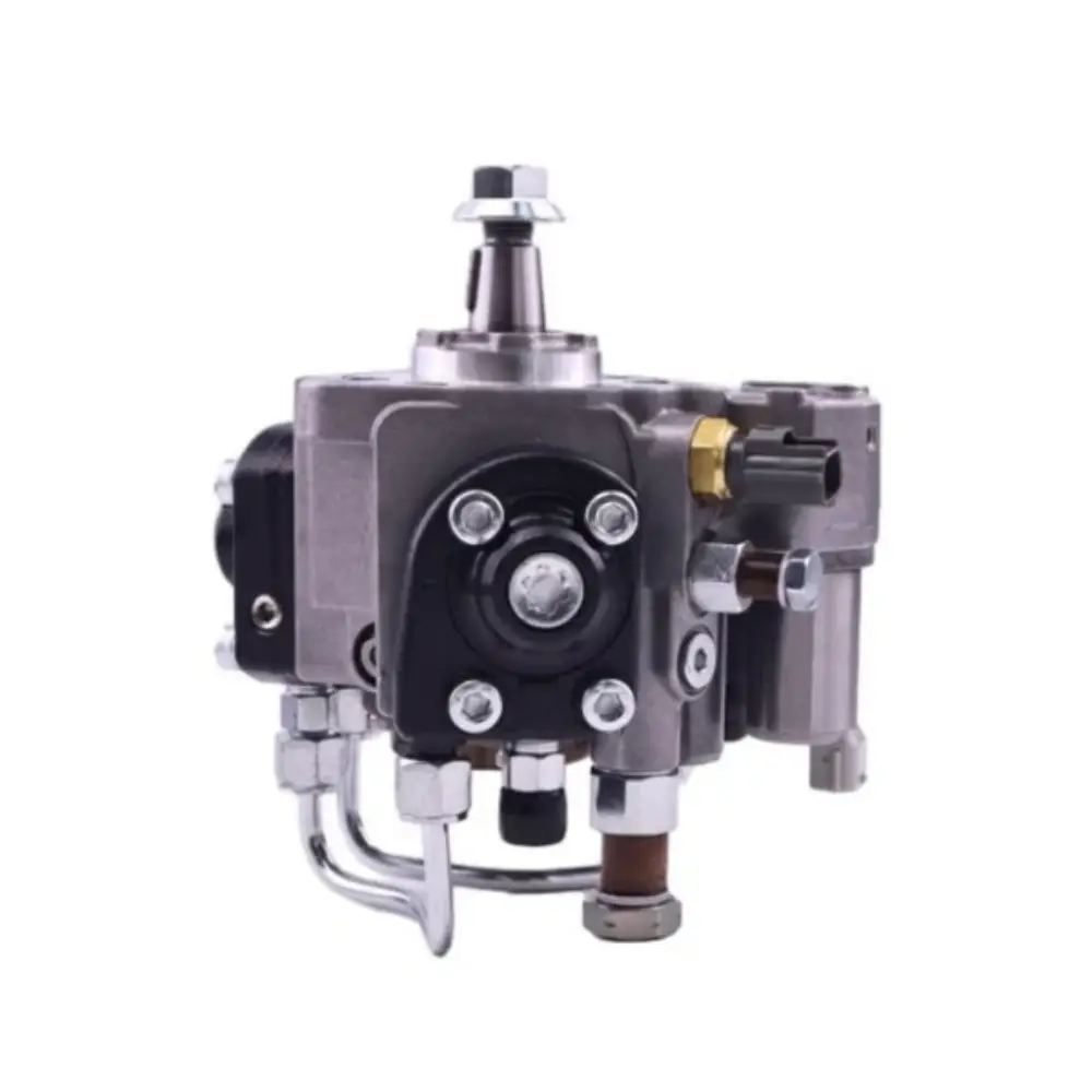 Fuel Injection Pump 294050-0150 22100-E0100 for Hino J08e Engine — фото 1