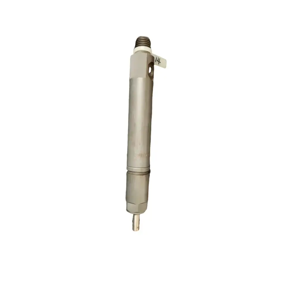 Fuel Injector 8194094 for Volvo A30C A25D A30D EC360B EC330B G700B L150E Engine — фото 1