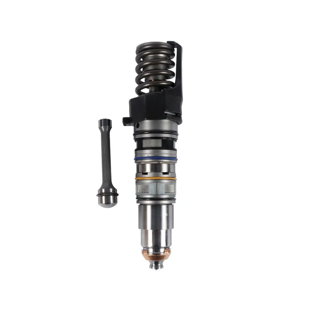 Fuel Injector 4062568 for Cummins QSX15 ISX15 Engine — фото 1