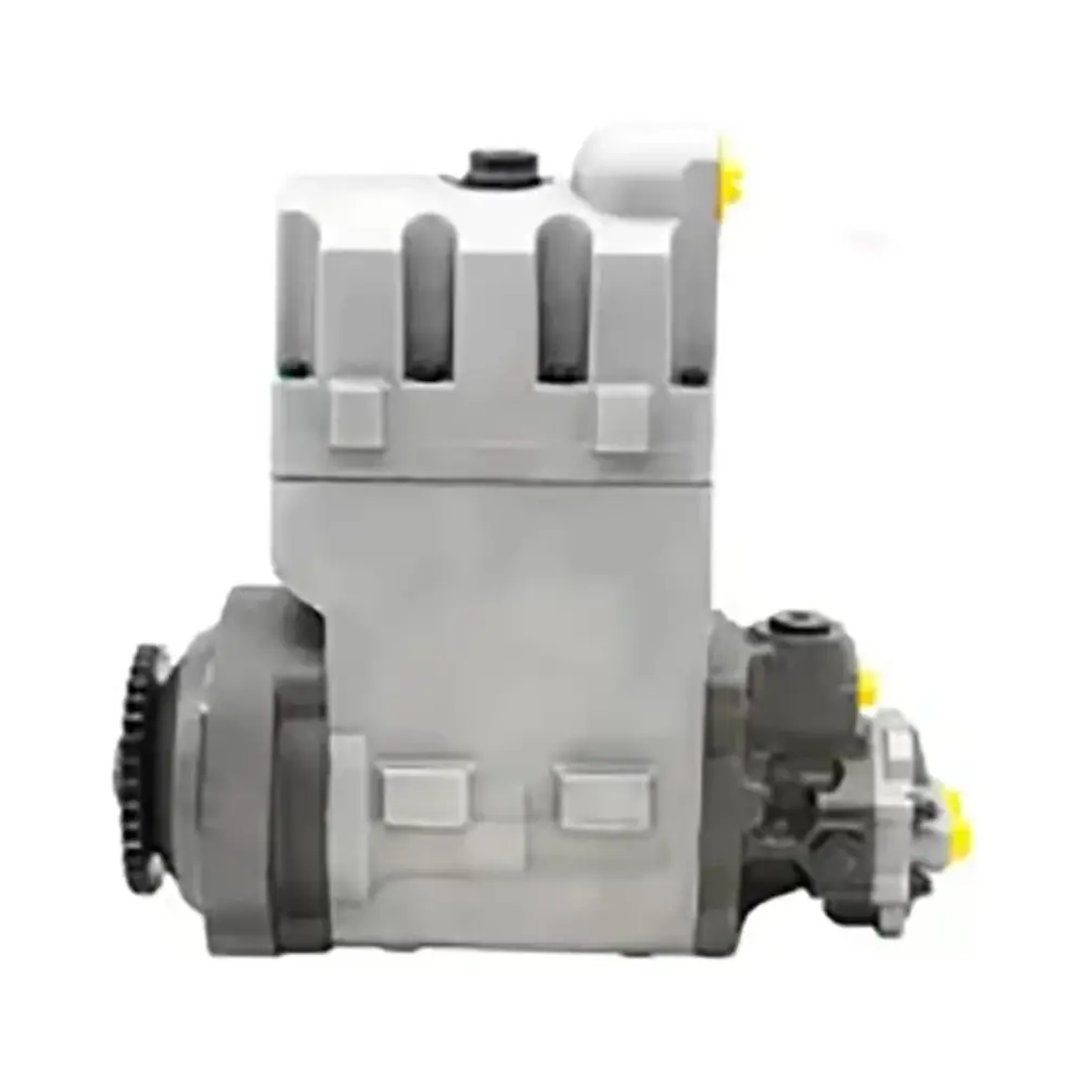 Fuel Injection Pump 319-0607 for Caterpillar CAT 6BT5.9 Engine C7 C9 Loader 966D 966E 966F — фото 1