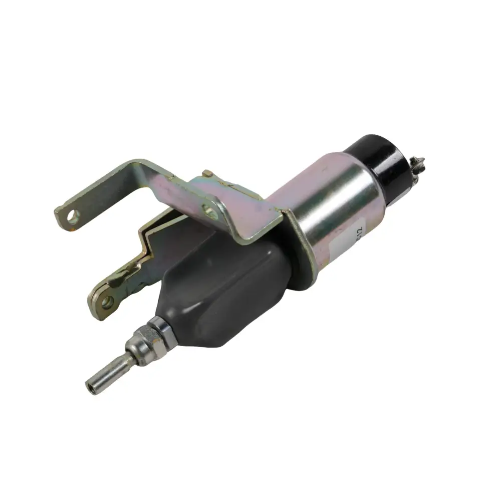 Solenoid Valve 04159708 for Deutz BF4L913 BF6L913 F3L913 F3L912 F4L912 F5L912 — фото 1