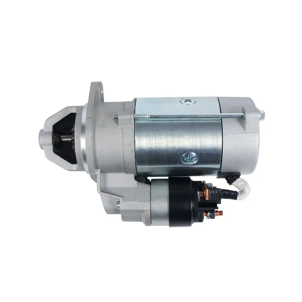 Электрическая запчасть Starter Motor 01184176 for Deutz 2011 Engine — фото 1
