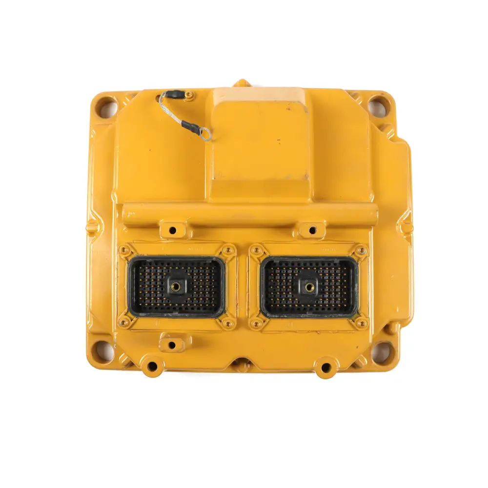 Контроллер ECU Controller 345-3388 3453388 for CAT Caterpillar C4.4 C7.1 Engine — фото 1