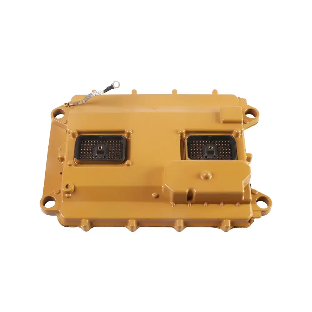 ECU Controller 607-2611 for CAT Caterpillar Excavator M315D M322D M316D — фото 1