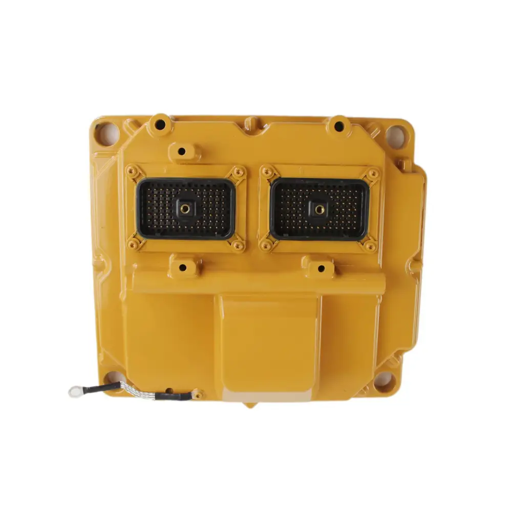 Контроллер ECU Controller 190-0416 221-1018 for CAT Caterpillar TH220B Engine — фото 1