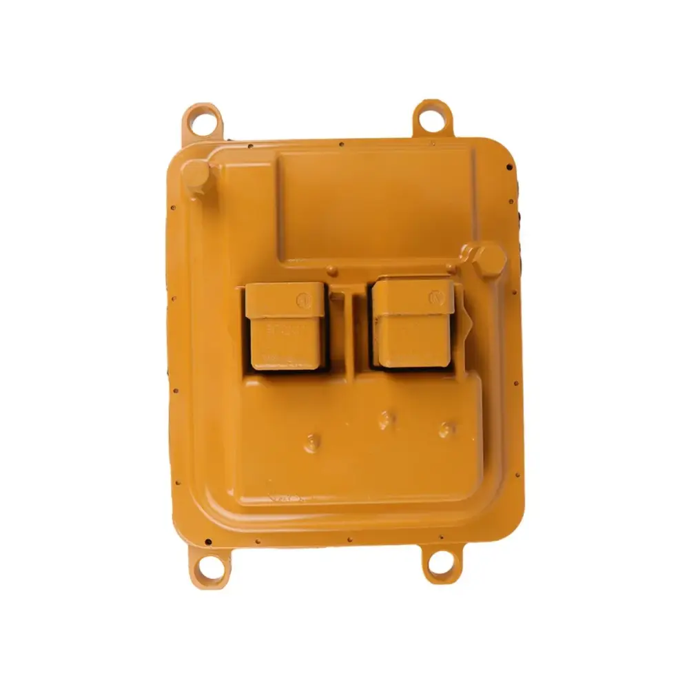 Electronic Control Module ECU 10R-4088 156-7172 for CAT Caterpillar Engine 3408E 3412E — фото 1