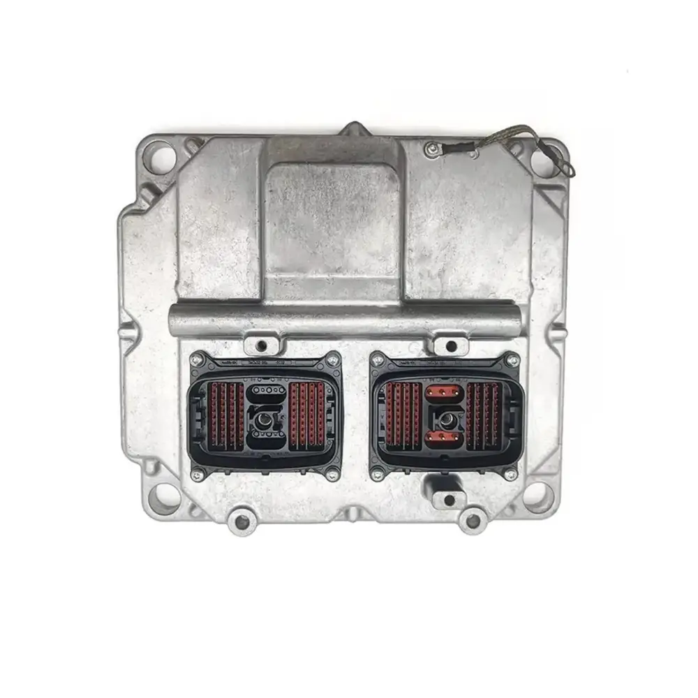 Контроллер ECU Controller 462-0007 for CAT Caterpillar E330FL Engine — фото 1