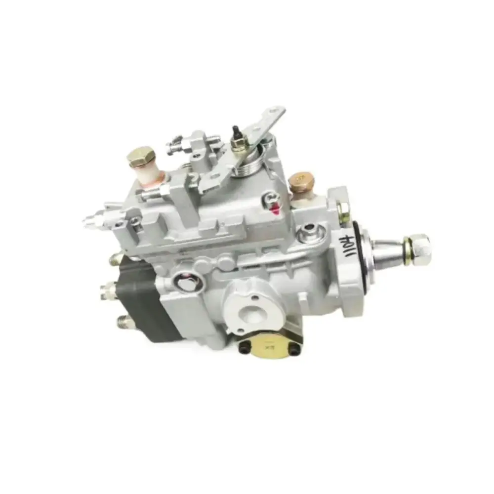 Fuel Injection Pump 32A65-00332 104780-3031 for Mitsubishi S4S 3.3L Engine — фото 1