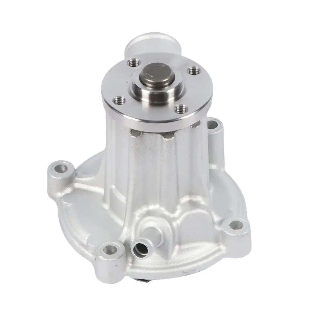 Water Pump 1K576-73032 1K576-73030 for Kubota Engine D1005 D1105 V1505 — фото 1