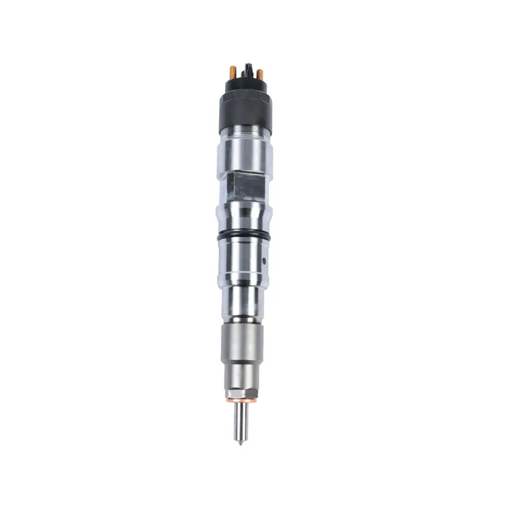 Топливная форсунка 0445120295 для Doosan DL06KB DL220 DX160W-3 — фото 1
