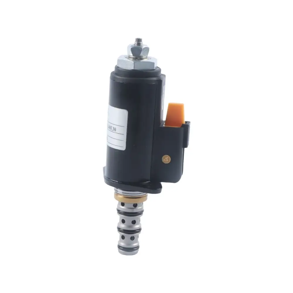 Solenoid Valve KDRDE5K-31/40E30-116A-T 225-4558 for Caterpillar CAT Excavator 330D — фото 1