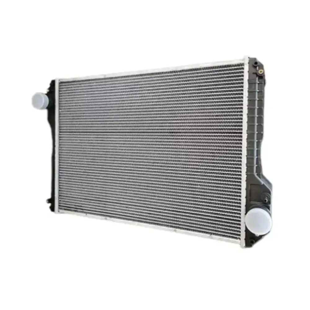 Radiator Cooler 377-5267 for Caterpillar CAT Backhoe Loader 416F 420F 422F 428F 430F 432F — фото 1