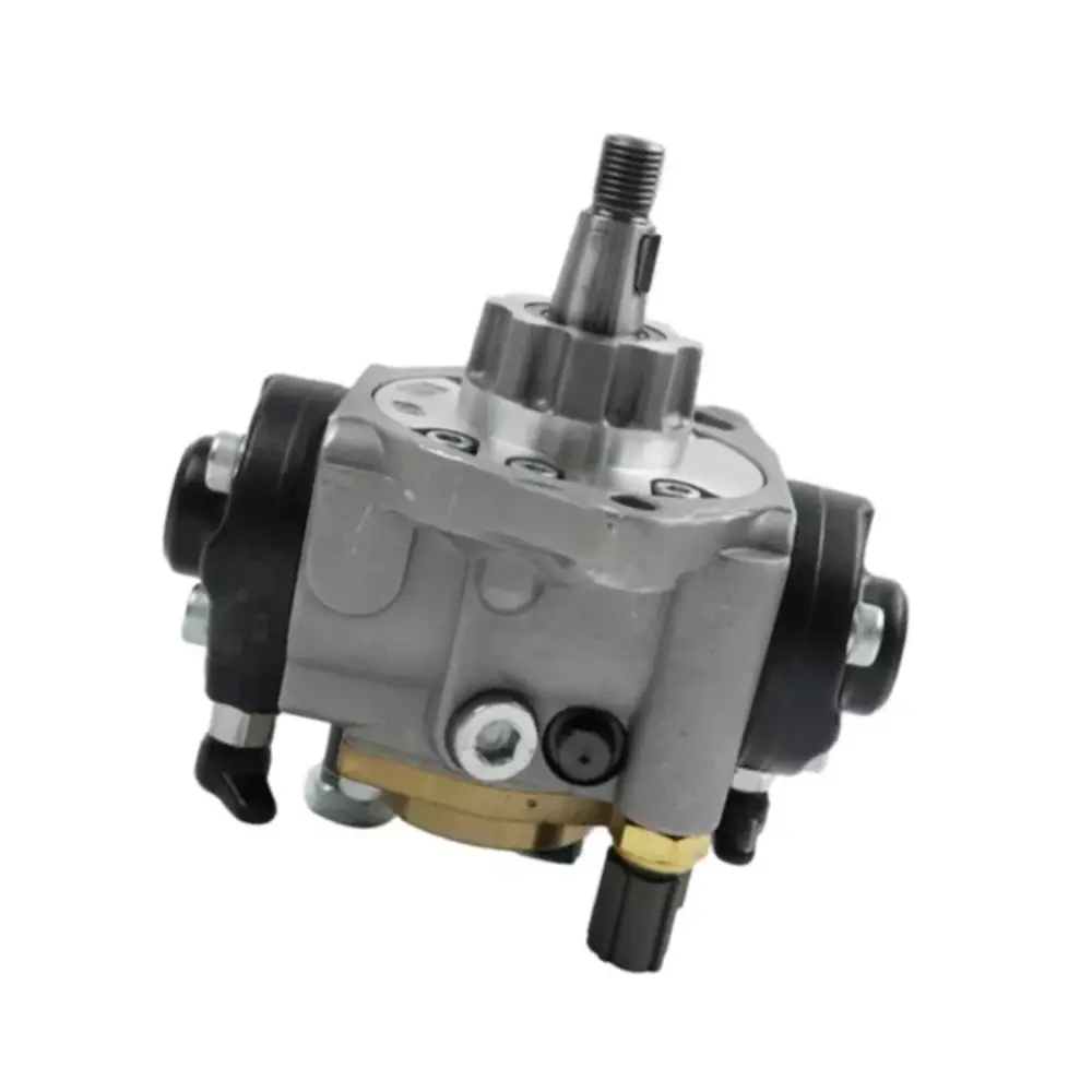 Fuel Injection Pump 294000-1734 for Bobcat Kubota A770 S750 V3800 Engine — фото 1