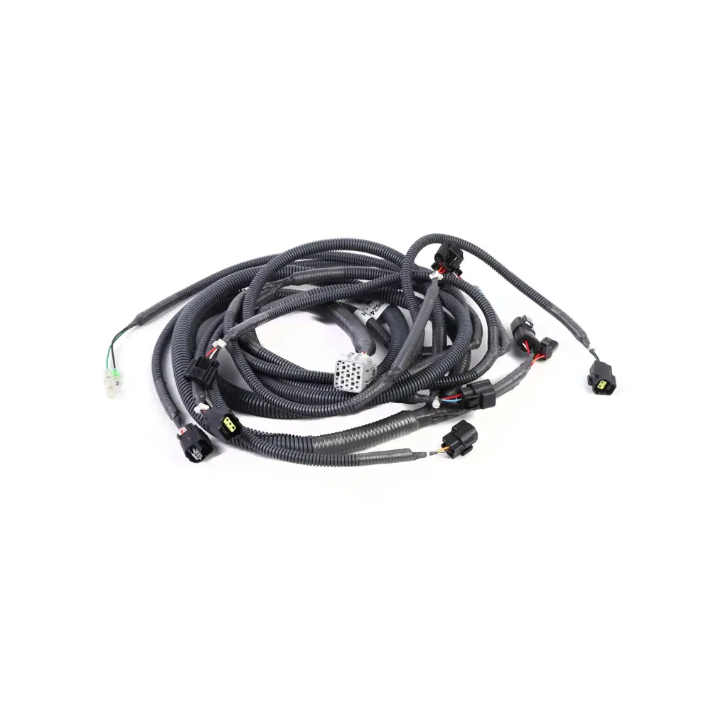 Hydraulic Pump Wiring Harness 2052447H for Hitachi ZX450-3 ZX470-3 ZX450-3F Engine — фото 1