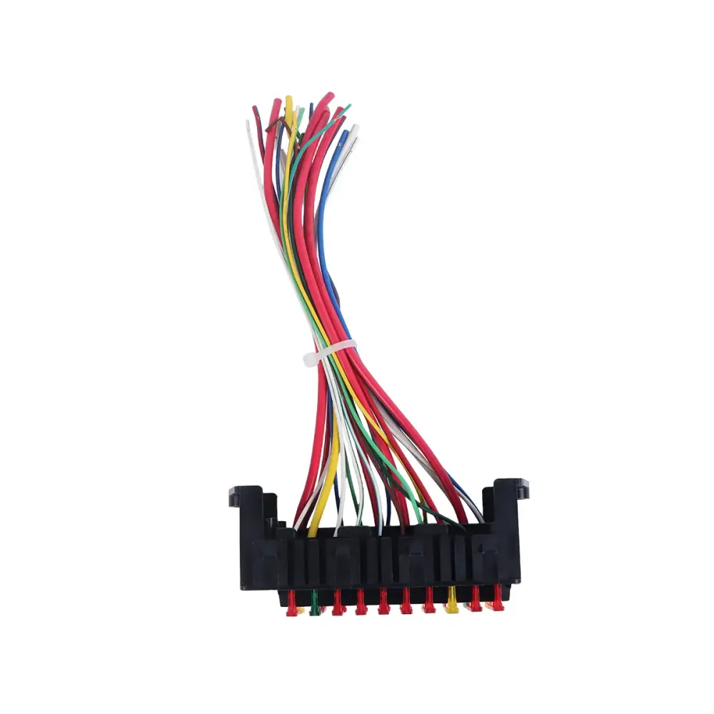 Fuse Box for Komatsu PC-8 PC200-8 PC210-8 PC220-8 Excavator — фото 1