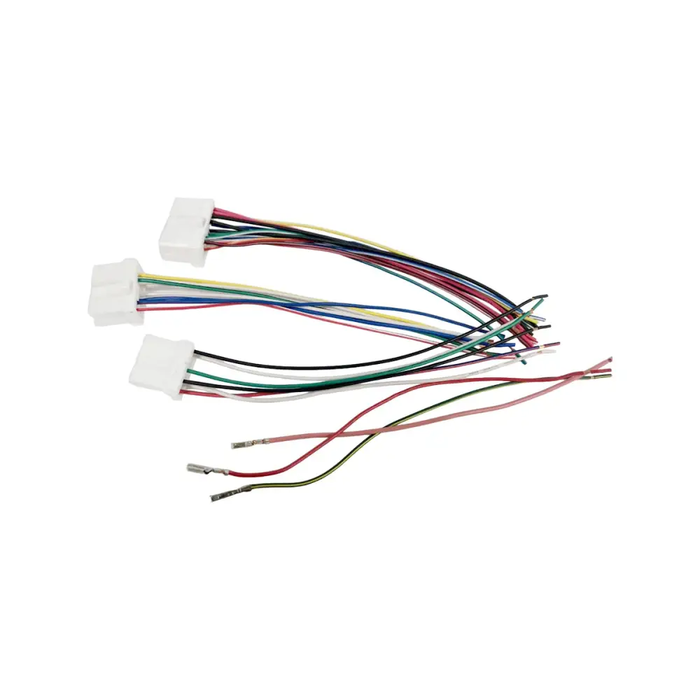 Monitor Connector for Komatsu PC200-8M0 PC220-8M0 Excavator — фото 1
