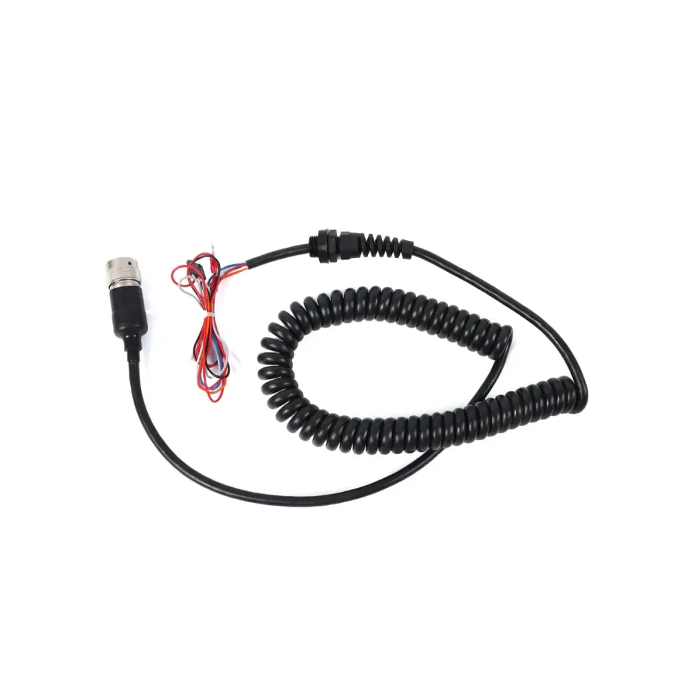Coil Cord 62162GT 62162 for Genie GS-2668 GS-3268 GS-3384 GS-4390 GS-5390C — фото 1