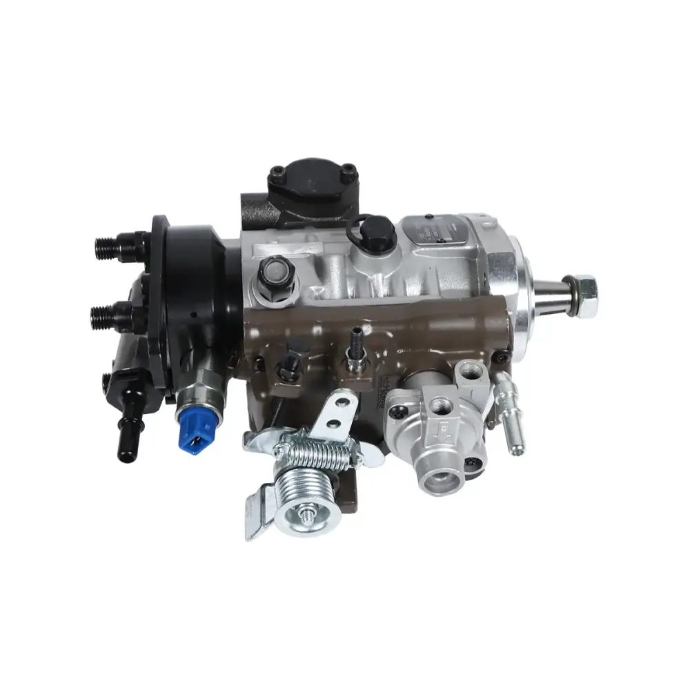 Fuel Injection Pump 9520A413G for Perkins Engine Vista 1104D-44T Delphi DP310 — фото 1