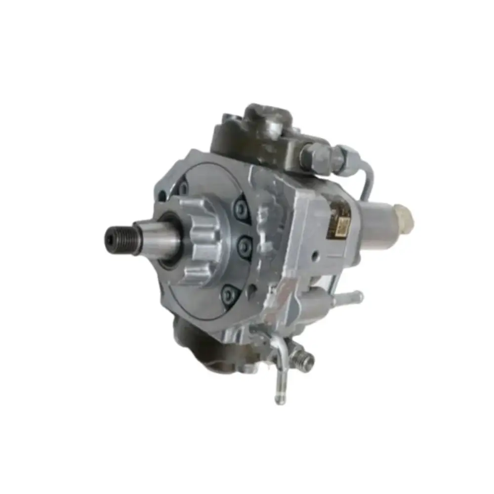 Fuel Injection Pump 294000-0364 for Toyota 1KD-FTV 2KD-FTV D-4D Engine — фото 1