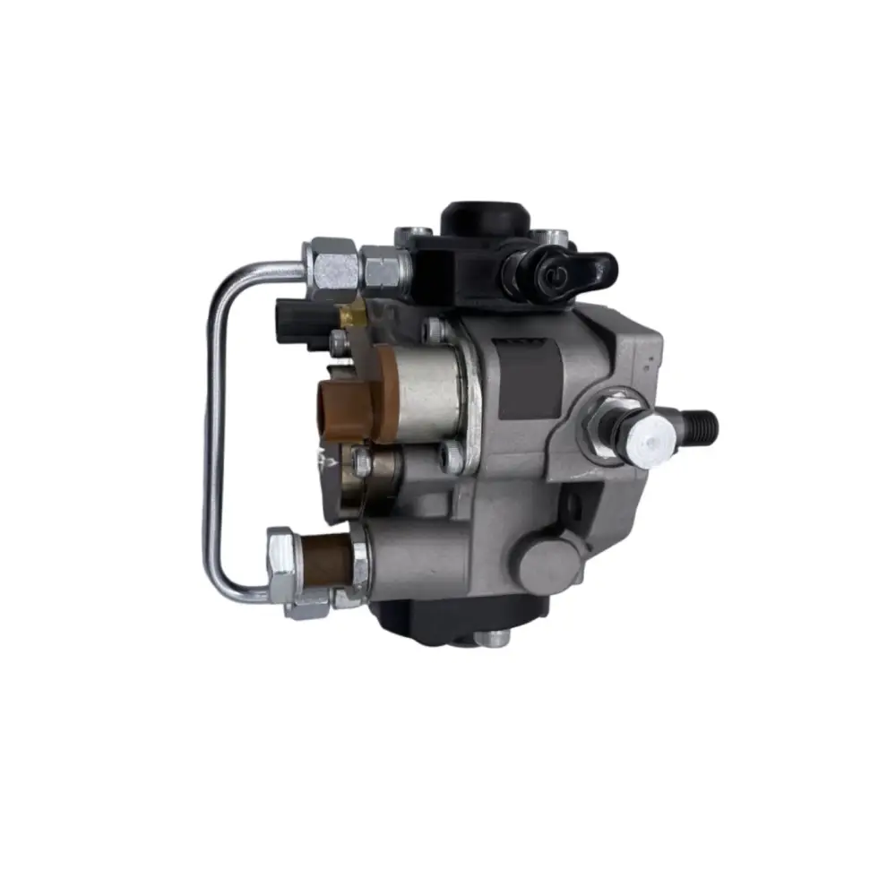 Fuel Injection Pump 22100-E0110 294000-0650 for Hino Engine J05D Truck 165 — фото 1