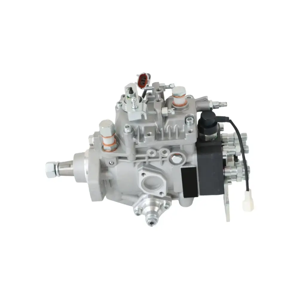 Fuel Injection Pump 22100-17510 096000-8360 for Toyota 1HZ Engine — фото 1
