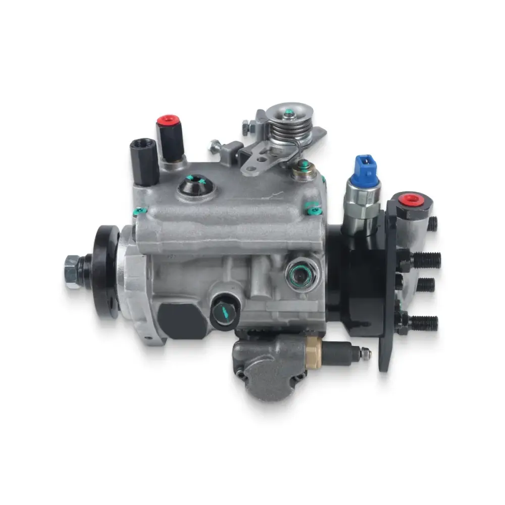 Fuel Injection Pump 8923A192G for Perkins 1004.4D Diesel Engine 4 Cylinder — фото 1