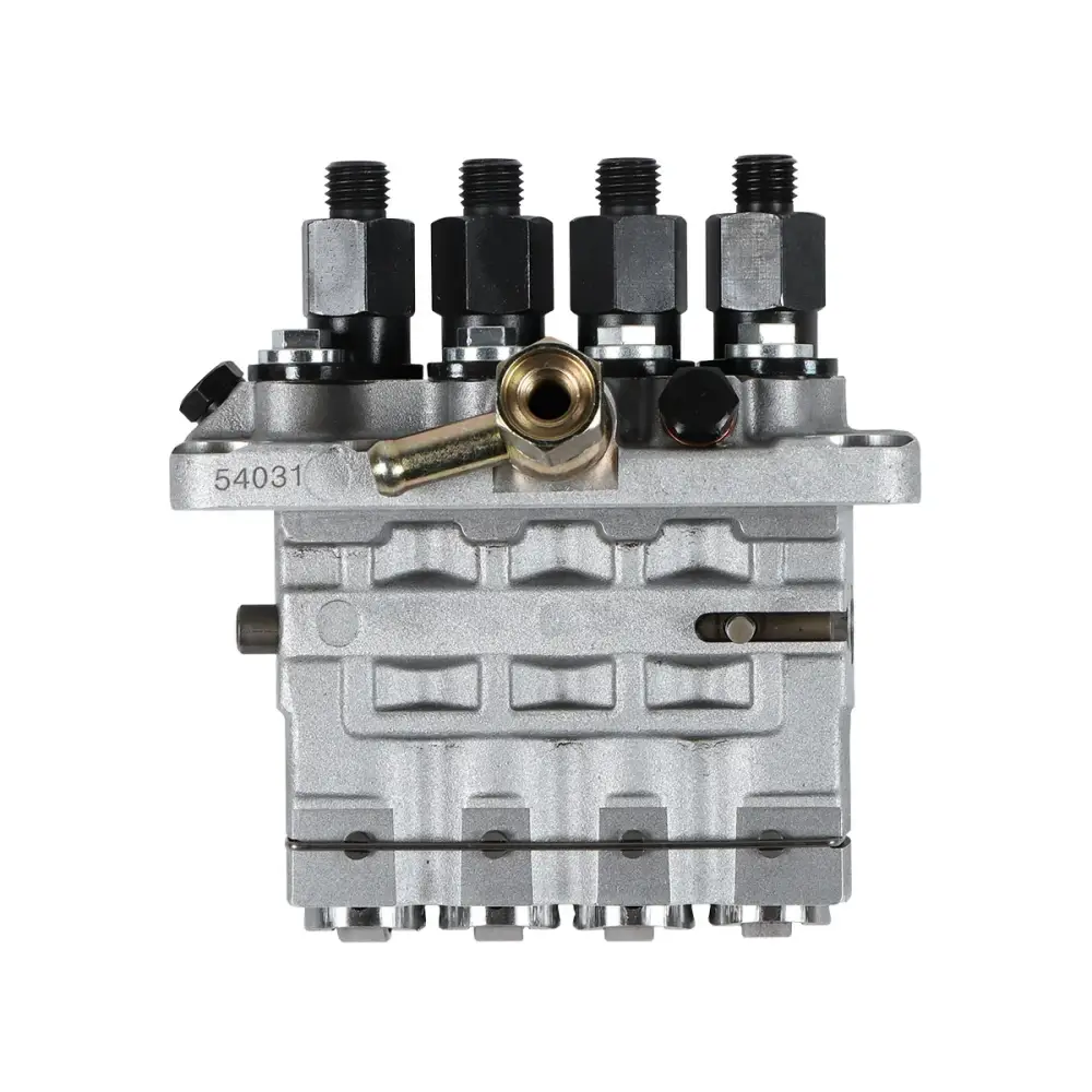 Fuel Injection Pump 131017800 104135-4031 9410618369 for Kubota Perkins 404D-22 Engine — фото 1
