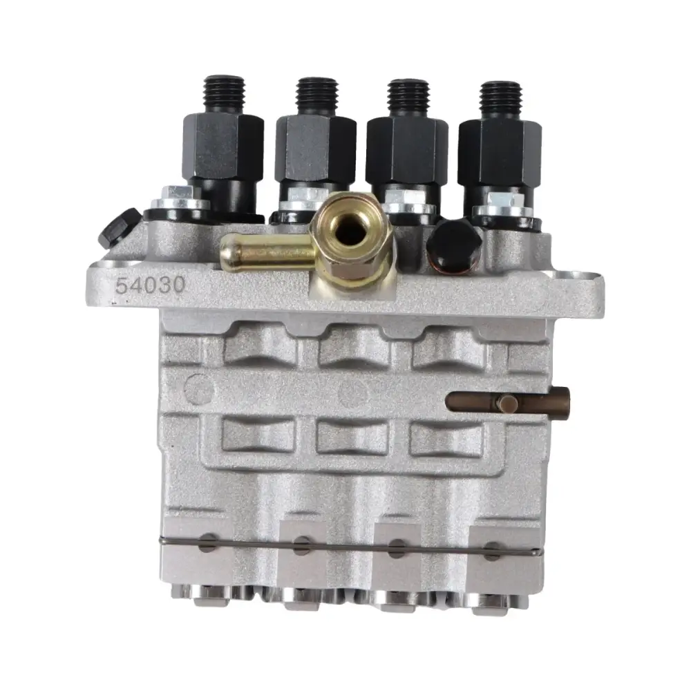 Fuel Injection Pump 131010031 104135-4061 9410618469 for Kubota Perkins 404D-22 Engine — фото 1