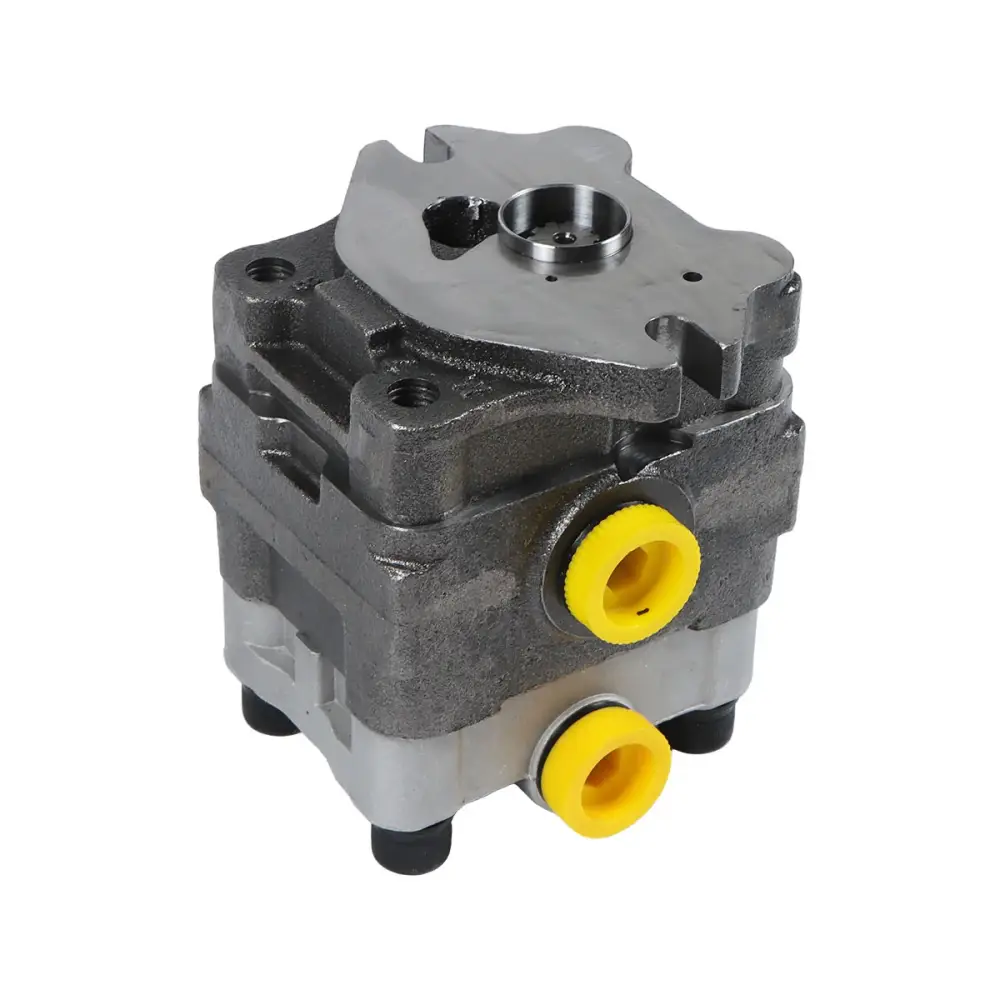 Шестерённый насос Hydraulic Gear Pump 172459-73511 for Yanmar Excavator VIO30 VIO40 VIO45 — фото 1