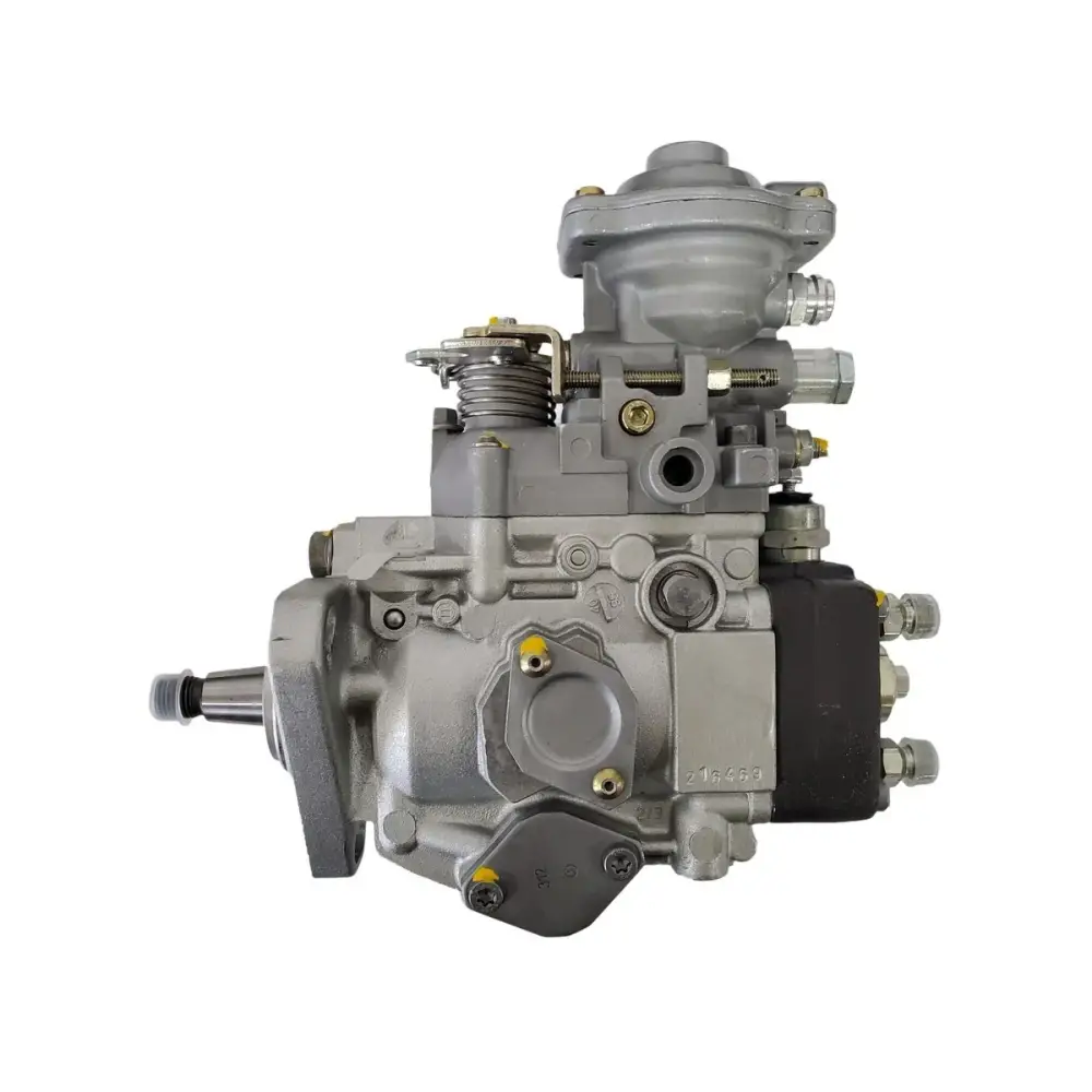 Fuel Injection Pump 0460413018 500324965 for Iveco CASE 2.9L 53 KW Engine — фото 1